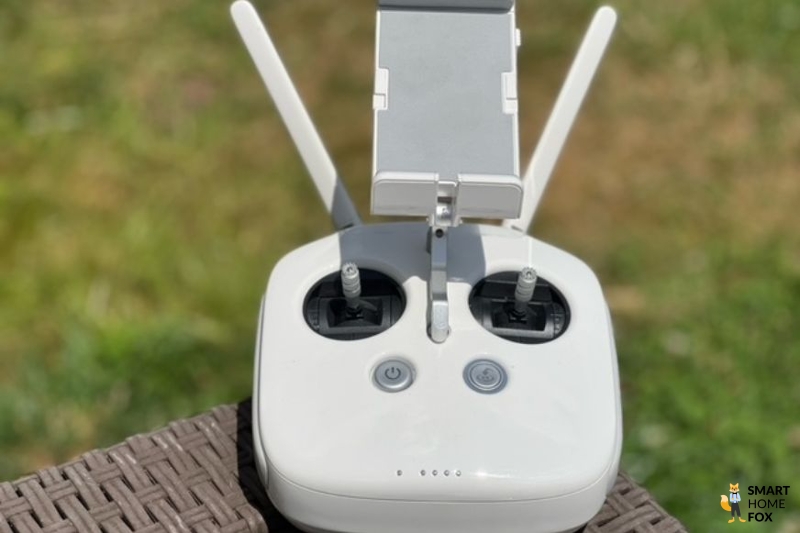 Drohnen Fernsteuerung